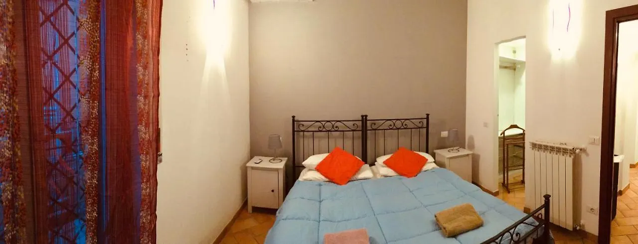 Appartamento L' Attichetto Ciampino
