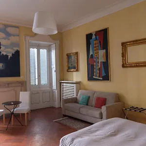 Art Gallery Appartamento Bergamo