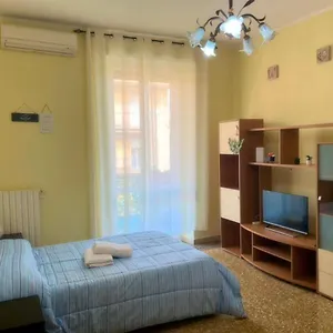 Alexandra House Appartamento