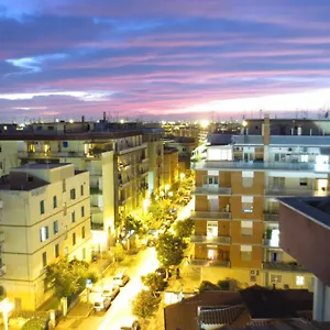 The Flat - Rome Appartamento