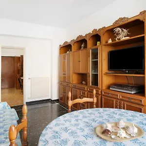 La Casa Del Pescatore Appartamento Alassio