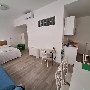 Sottoripa Loft Appartamento Genova