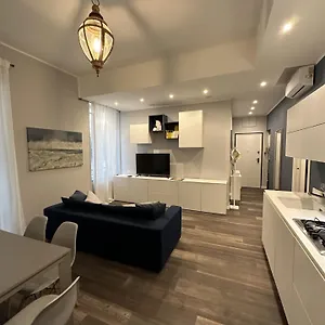 Nuovo Borgo Coscia Appartamento Alassio