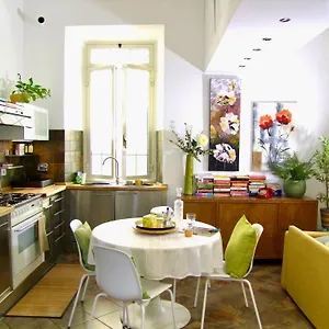 Casa Di Lo Appartamento