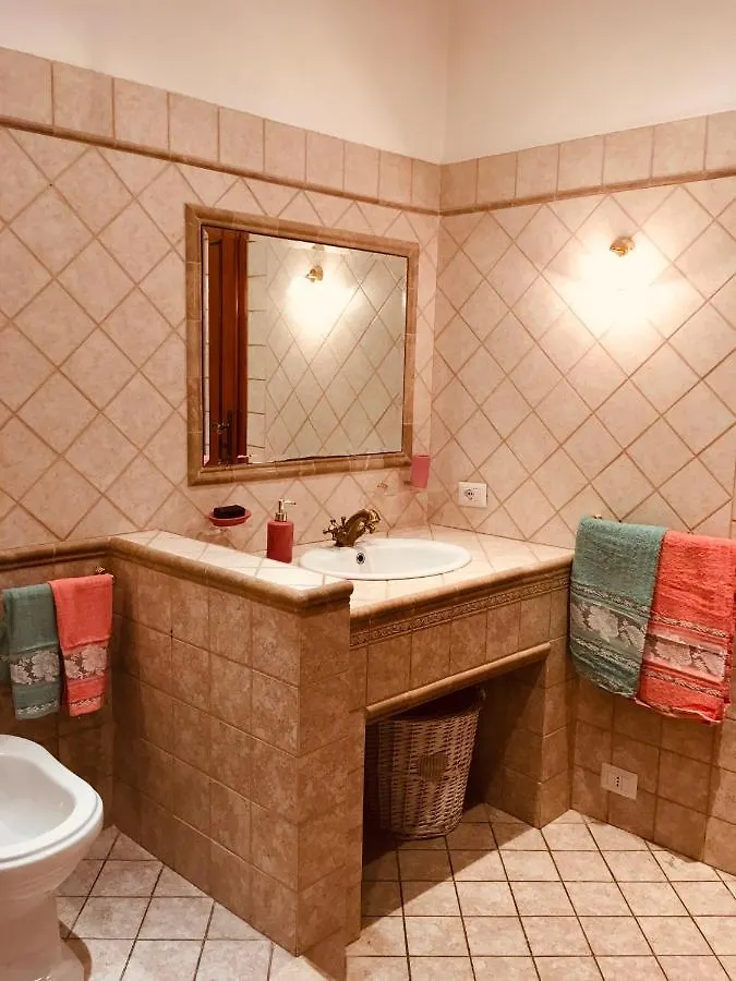 L' Attichetto Apartment Ciampino
