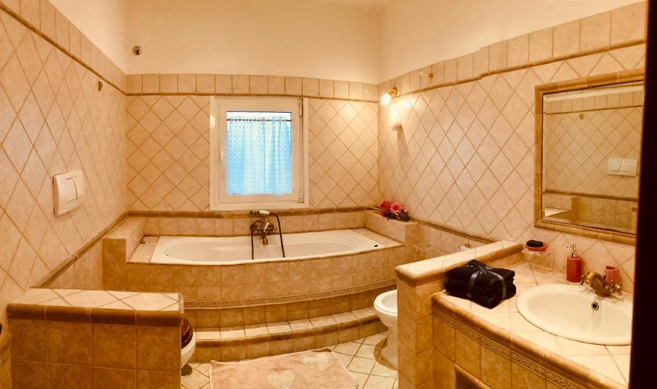 L' Attichetto Apartment Ciampino 0*,  Italy
